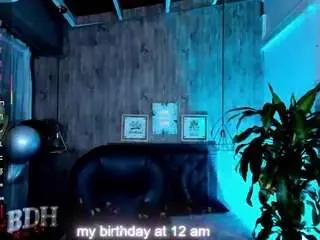 Michael-greyy  live sex cam