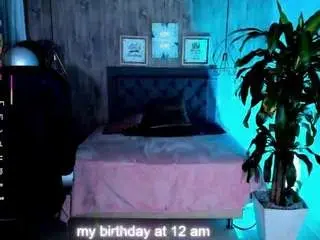 Michael-greyy  live sex cam