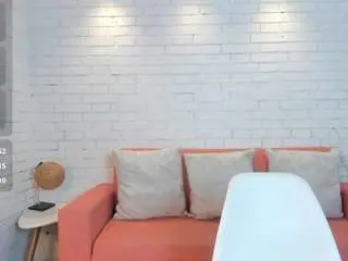 Paulinasweett  live sex cam