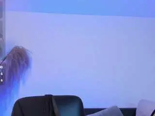 Paulinasweett  live sex cam