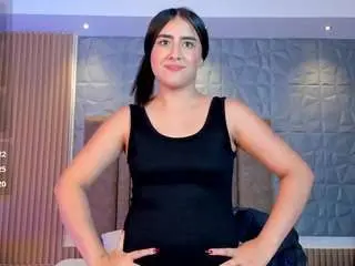 Paulinasweett  live sex cam