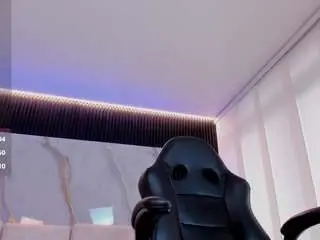 Paulinasweett  live sex cam