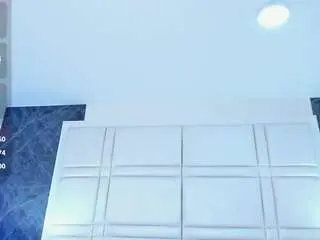 Paulinasweett  live sex cam