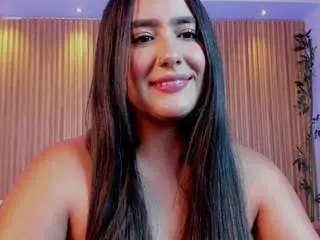 Paulinasweett  live sex cam