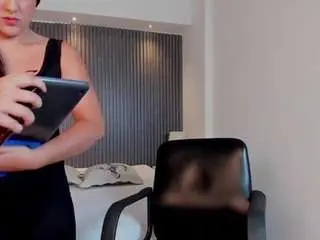 Paulinasweett  live sex cam