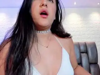 Paulinasweett  live sex cam