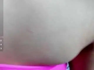 Paulinasweett  live sex cam