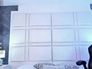 Paulinasweett  live sex cam