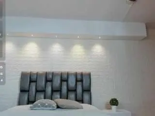 Paulinasweett  live sex cam