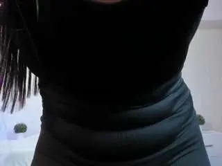 Paulinasweett  live sex cam
