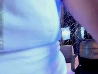 Paulinasweett  live sex cam