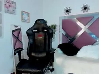 Paulinasweett  live sex cam