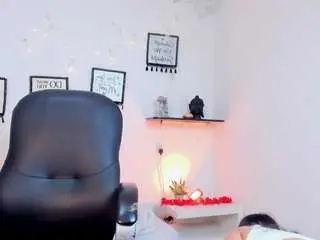 Paulinasweett  live sex cam