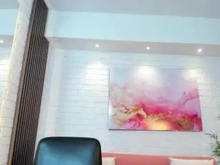 Paulinasweett  live sex cam