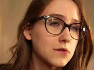 Rowenagossett  live sex cam
