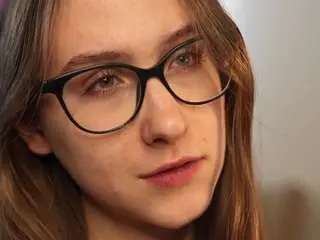 Rowenagossett  live sex cam