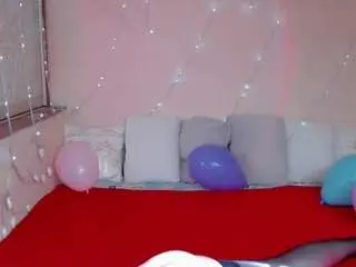 Salviali  live sex cam