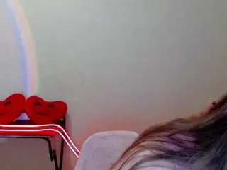Salviali  live sex cam