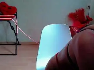 Salviali  live sex cam