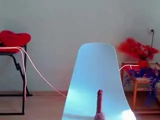Salviali  live sex cam