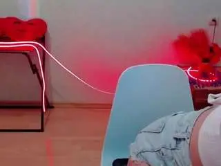 Salviali  live sex cam