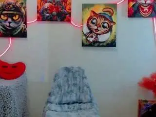 Salviali  live sex cam