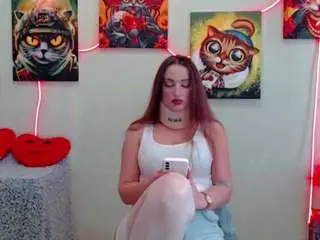 Salviali  live sex cam