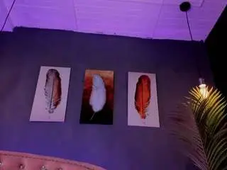 Sami-hills  live sex cam