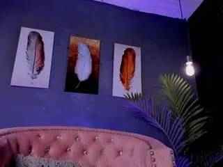 Sami-hills  live sex cam