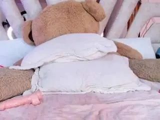 Scarlethtini  live sex cam