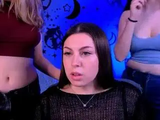 So-hot-rosalie  live sex cam