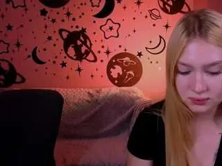 So-hot-rosalie  live sex cam