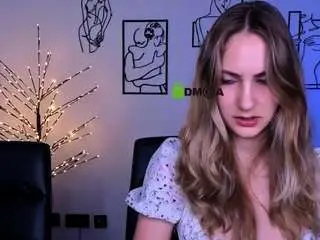 So-hot-rosalie  live sex cam