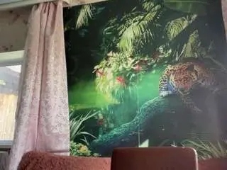 Wanettagivhan  live sex cam