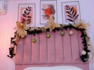 Yayisvega  live sex cam