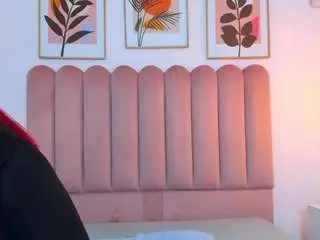 Yayisvega  live sex cam