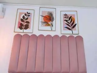 Yayisvega  live sex cam
