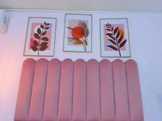Yayisvega  live sex cam