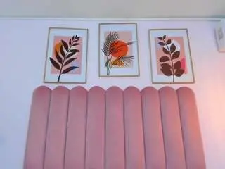 Yayisvega  live sex cam