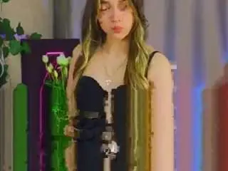 Annaberrys  live sex cam