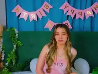 Annaberrys  live sex cam