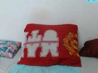 Cocoflames75  live sex cam