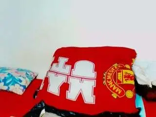 Cocoflames75  live sex cam