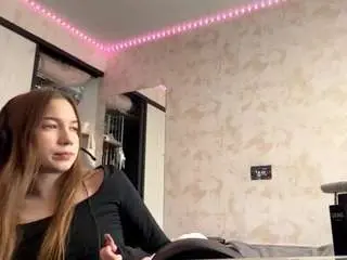 Eilenecollman  live sex cam