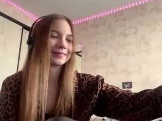 Eilenecollman  live sex cam