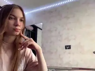 Eilenecollman  live sex cam