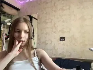 Eilenecollman  live sex cam