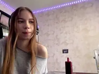 Eilenecollman  live sex cam