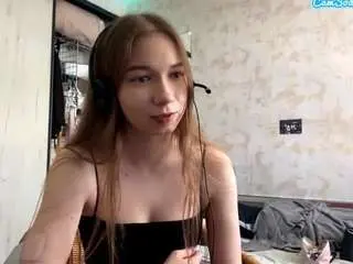Eilenecollman  live sex cam