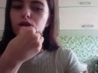 Eilenecollman  live sex cam
